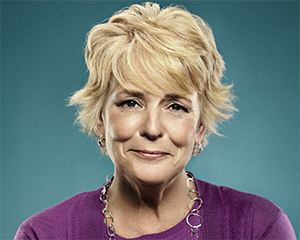 Photo of Jenny Allen