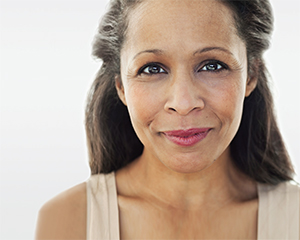 Photo of a woman