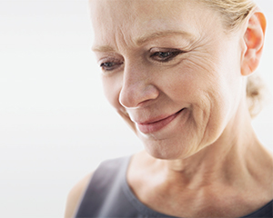 Photo of a woman