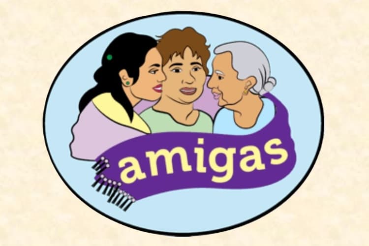 amigas