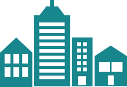 mulitple-buildings-250 Multiple buildings