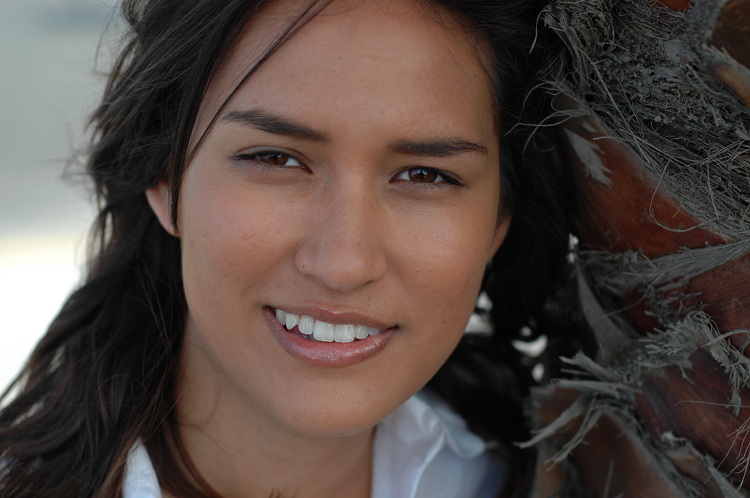 Photo of a woman