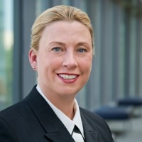 Photo of Dr. Loria Pollack