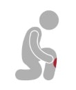 Redness icon