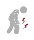 Swelling icon