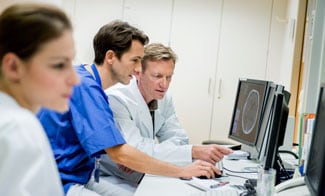 health care workers 