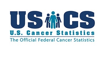 USCS U.S. Cancer Statistics (USCS) The Official Federal Cancer Statistics