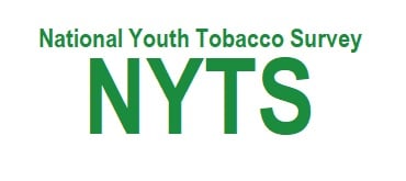 surveillance-nyts National Youth Tobacco Survey (NYTS)