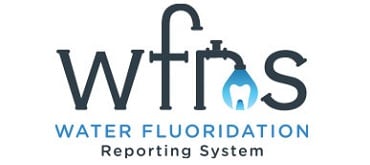 surveillance-wfrs Water Fluoridation Reporting System