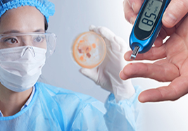 TEST COMPLEXITIES TEST COMPLEXITIES