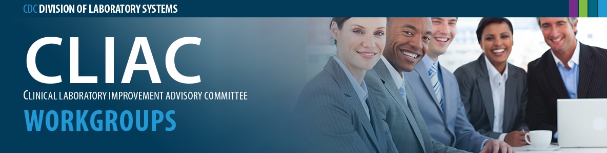 Workgroups banner image