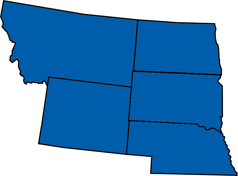 The Great Plains of the United States The Great Plains of the United States
