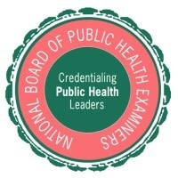 CPH Logo Red and green CPH logo