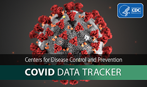 COVID_Data_Tracker_Widget_card COVID Data Tracker Widget