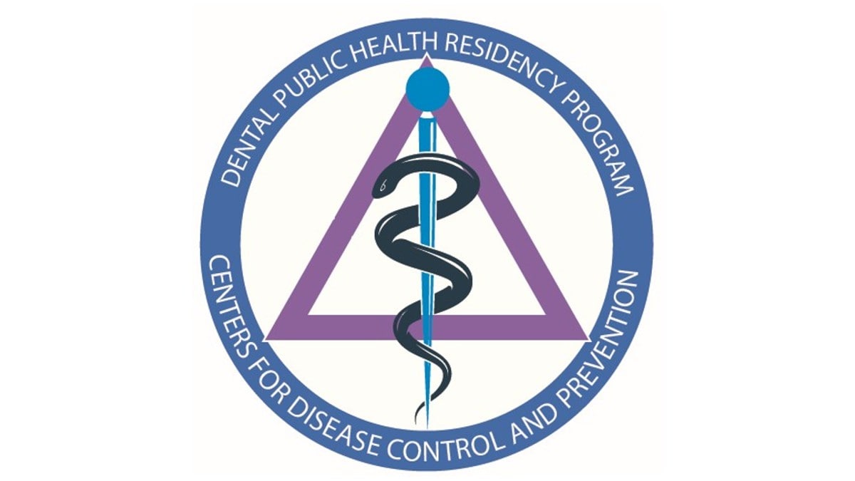 DPHR Logo Logo for the Dental Public Health Residency Program Logo