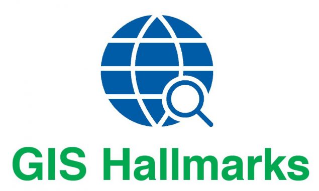 gis-hallmarks GIS Hallmarks