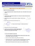 Preparation of Blood Smears