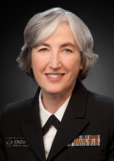 Anne Schuchat, MD (RADM, USPHS)