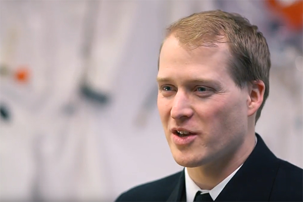Dr. Matthew Goers