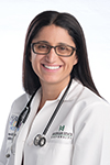 Dr. Mona Hanna-Attisha Dr. Mona Hanna-Attisha
