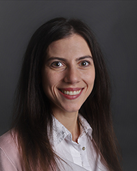 Farah Mouhanna