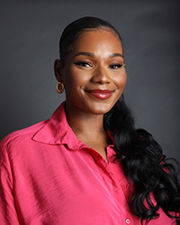 Fhallon Ware-Gilmore