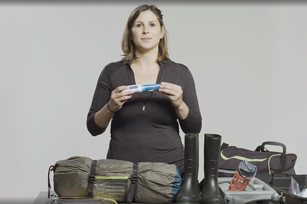 Disease Detectives Field Gear