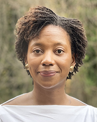 Keisha Lindsay