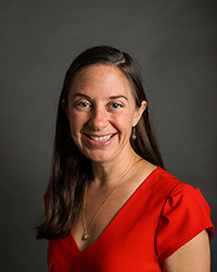 Karen Geiger