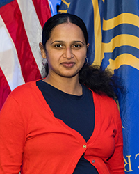 Ramya Naraharisetti