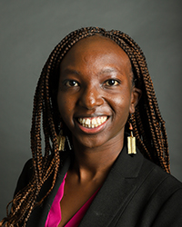 Sandra Kiplagat