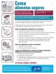 Imagén de la hoja informativa