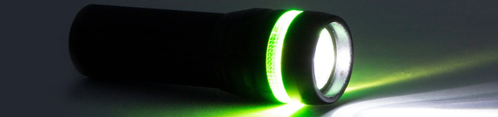 Flashlight