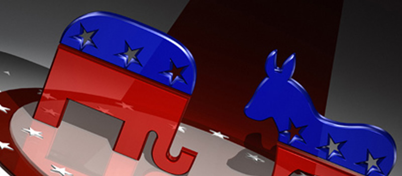 Ethics and Federal Employee Hatch Act Information United States Political Party Symbols - Ethics and Federal Employee Hatch Act Information