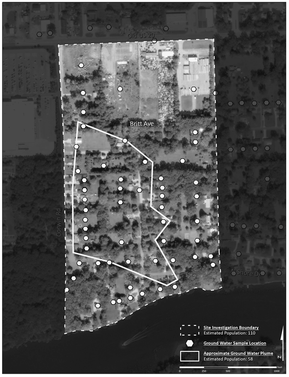 fig-17-1 GPS map