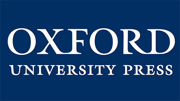 Oxford University Press logo Oxford University Press logo