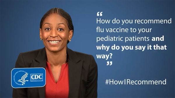 Dr-Tolu-Adebanjo Dr. Tolu Adebanjo Describes How She Recommends Flu Vaccine to Pediatric Patients