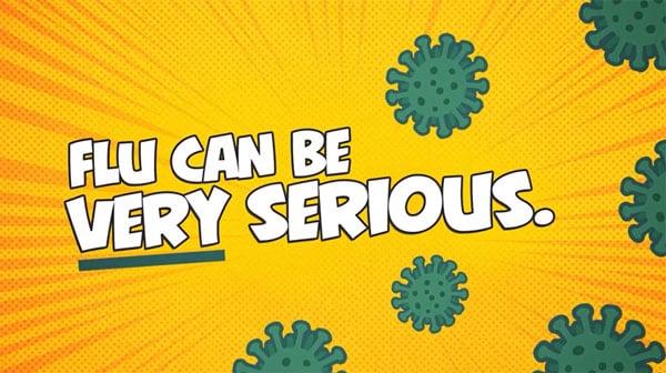 flu-can-be-serious-video Flu can be very serious