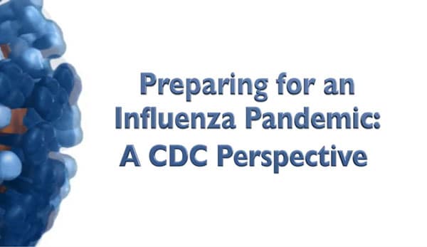 preparing-for-an-influenza-600px Preparing for an Influenza Pandemic, A CDC Perspective