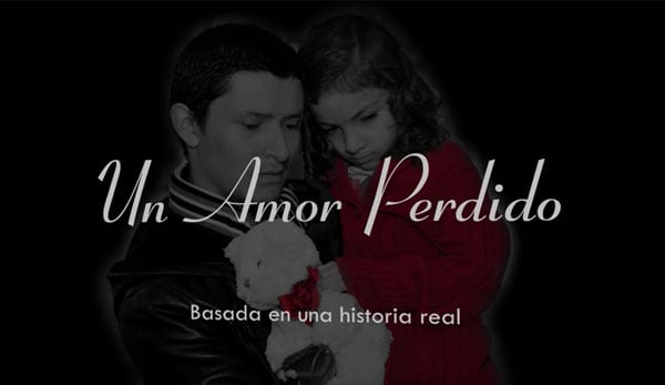 un-amor-perdido-600px Un Amor Perdido (A Lost Love)
