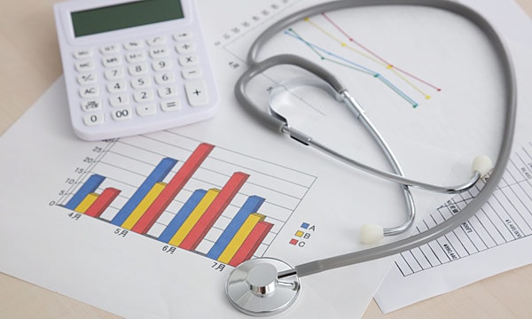 stethoscope-chart How CDC Estimates Burden Averted
