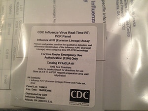 diagnostic-kits_b_sm.jpg A packaged CDC reagent kit for detecting H7N9 virus