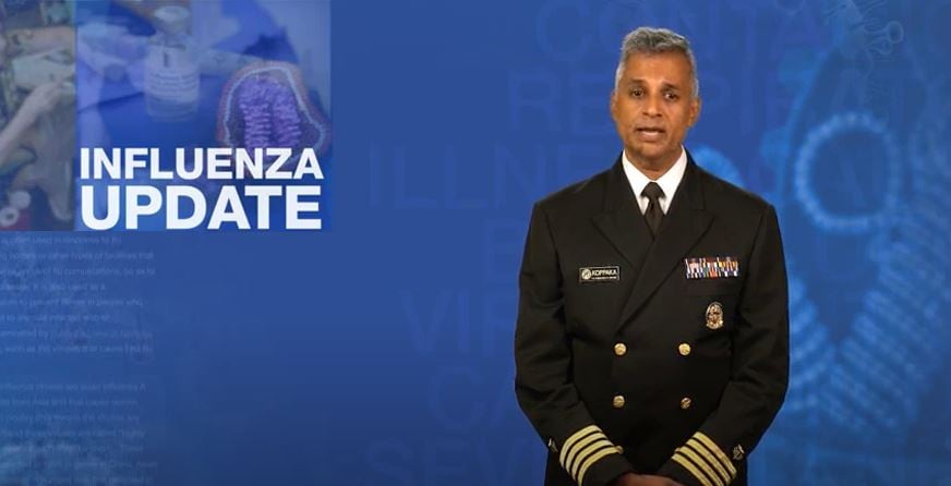 Influenza Update Video Influenza Update Video