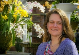 Hannah Hardy