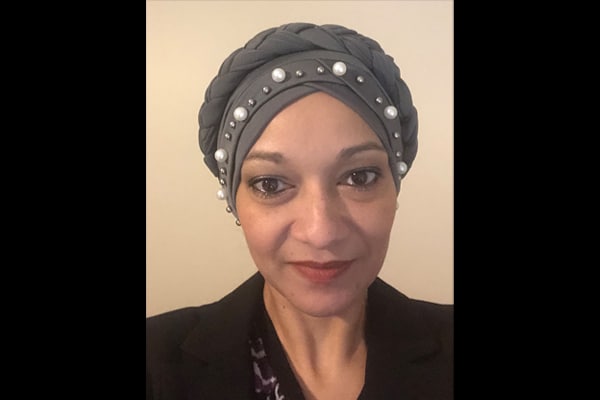 Evangel Sarwar PhD, MPH