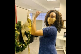 Flu Fighter Na'Sha