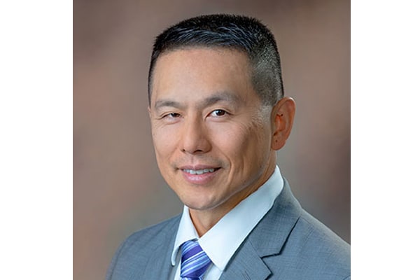 Henry Lin