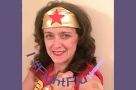 Lori Boyle, MSN, AGPCNP – BC, WCC, CWS