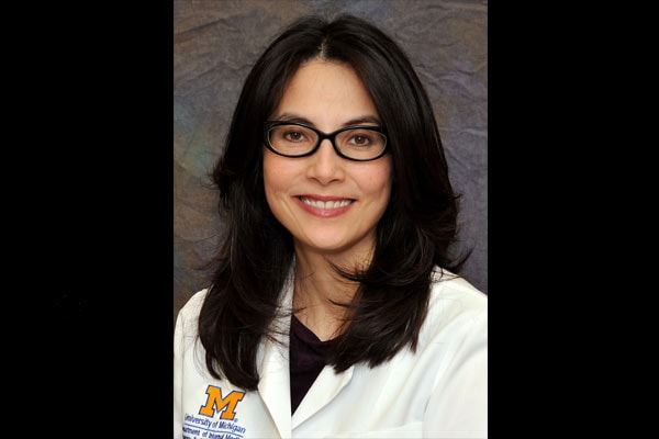 MeiLan K. Han, MD, MS