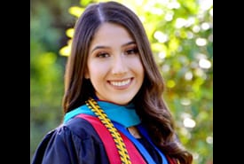 Monica Parra, Flu Fighter